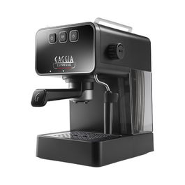 Gaggia EG2115/01 Máquina espresso negro