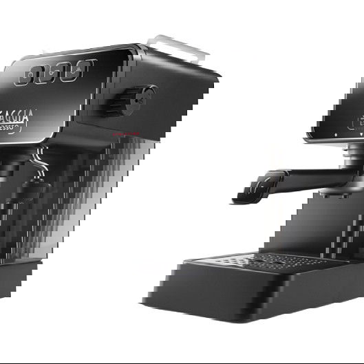 Gaggia EG2115/01 Máquina espresso negro