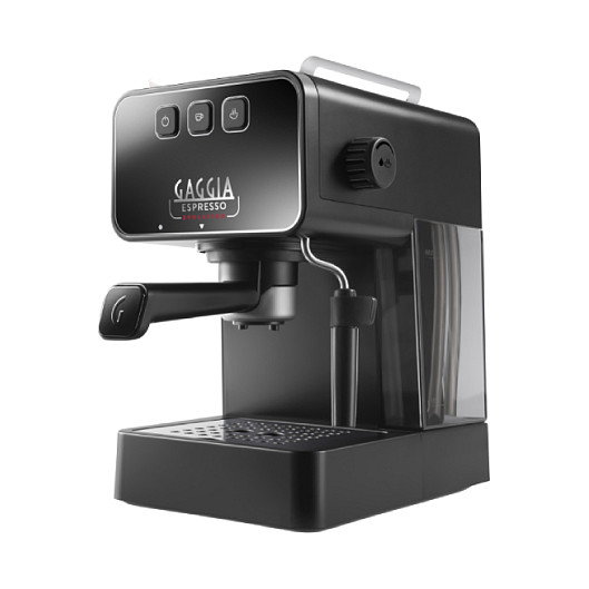 Gaggia Espresso Evolution Negro EG2115/01