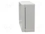 FIBOX TEMPO Carcasa Universal Gris IP65
