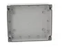 FIBOX TEMPO Carcasa Universal Gris IP65