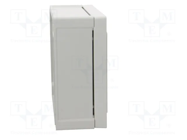 FIBOX TEMPO Carcasa Universal Gris IP65 FIBOX TEMPO Carcasa Universal Gris IP65