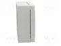FIBOX TEMPO Carcasa Universal Gris IP65