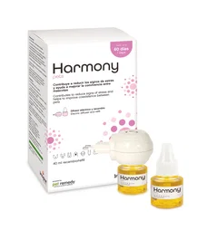 Imagine Harmony Pets Difusor con Recambio 40 ml