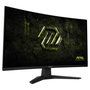 MSI MAG 274CF X24 Monitor Gaming Curvo 27 pulg Full HD 240 Hz 0,5 ms VA