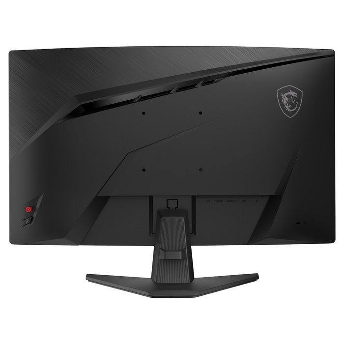 MSI MAG 274CF X24 Monitor Gaming Curvo 27 pulg Full HD 240 Hz 0,5 ms VA