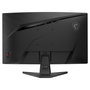 MSI MAG 274CF X24 Monitor Gaming Curvo 27 pulg Full HD 240 Hz 0,5 ms VA