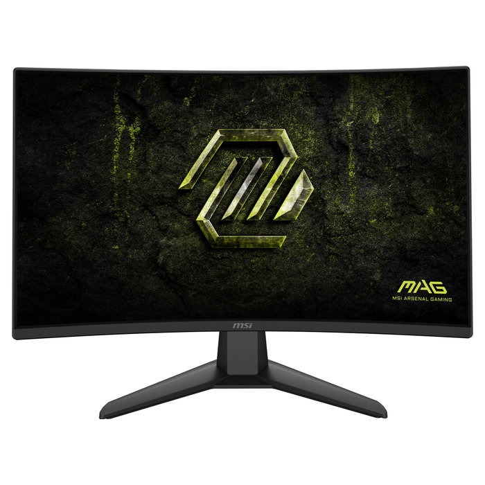 MSI MAG 274CF X24 Monitor Gaming Curvo 27 pulg Full HD 240 Hz 0,5 ms VA