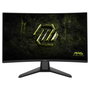MSI MAG 274CF X24 Monitor Gaming Curvo 27 pulg Full HD 240 Hz 0,5 ms VA