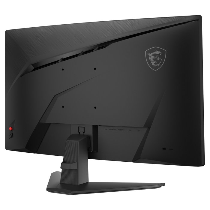 MSI MAG 274CF X24 Monitor Gaming Curvo 27 pulg Full HD 240 Hz 0,5 ms VA