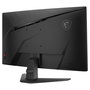 MSI MAG 274CF X24 Monitor Gaming Curvo 27 pulg Full HD 240 Hz 0,5 ms VA
