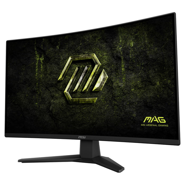 MSI MAG 274CF X24 Monitor Gaming Curvo 27 pulg Full HD 240 Hz 0,5 ms VA