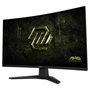 MSI MAG 274CF X24 Monitor Gaming Curvo 27 pulg Full HD 240 Hz 0,5 ms VA