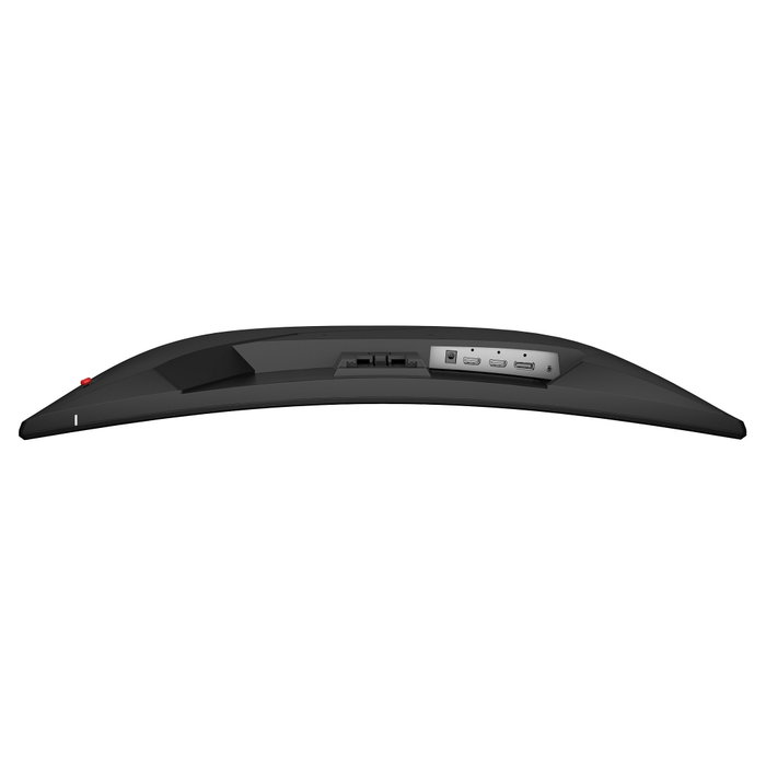 MSI MAG 274CF X24 Monitor Gaming Curvo 27 pulg Full HD 240 Hz 0,5 ms VA
