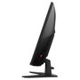 MSI MAG 274CF X24 Monitor Gaming Curvo 27 pulg Full HD 240 Hz 0,5 ms VA