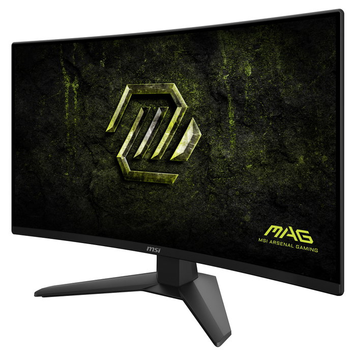 MSI MAG 274CF X24 Monitor Gaming Curvo 27 pulg Full HD 240 Hz 0,5 ms VA