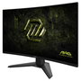 MSI MAG 274CF X24 Monitor Gaming Curvo 27 pulg Full HD 240 Hz 0,5 ms VA