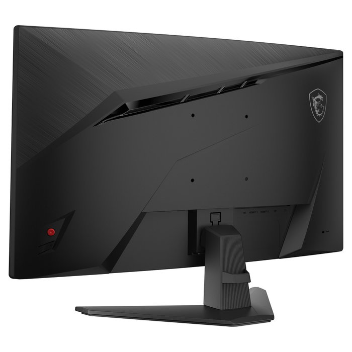 MSI MAG 274CF X24 Monitor Gaming Curvo 27 pulg Full HD 240 Hz 0,5 ms VA