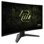 MSI MAG 274CF X24 Monitor Gaming Curvo 27 pulg Full HD 240 Hz 0,5 ms VA