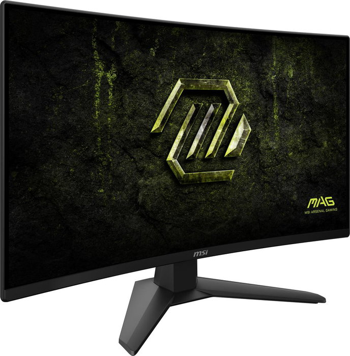 MSI MAG 274CF X24 Monitor Gaming 27 Pulgadas Curvo Full HD 240Hz
