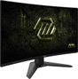 MSI MAG 274CF X24 Monitor Gaming 27 Pulgadas Curvo Full HD 240Hz
