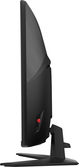 MSI MAG 274CF X24 Monitor Gaming 27 Pulgadas Curvo Full HD 240Hz
