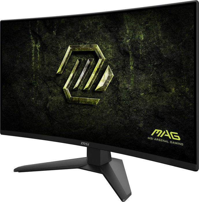 MSI MAG 274CF X24 Monitor Gaming 27 Pulgadas Curvo Full HD 240Hz