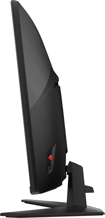 MSI MAG 274CF X24 Monitor Gaming 27 Pulgadas Curvo Full HD 240Hz