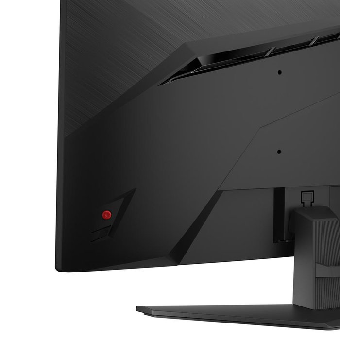 MSI MAG 274CF X24 Monitor Gaming 27 Pulgadas Curvo Full HD 240Hz