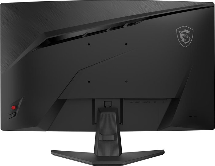 MSI MAG 274CF X24 Monitor Gaming 27 Pulgadas Curvo Full HD 240Hz