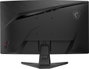 MSI MAG 274CF X24 Monitor Gaming 27 Pulgadas Curvo Full HD 240Hz