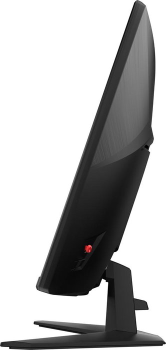 MSI MAG 274CF X24 Monitor Gaming 27 Pulgadas Curvo Full HD 240Hz