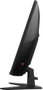 MSI MAG 274CF X24 Monitor Gaming 27 Pulgadas Curvo Full HD 240Hz
