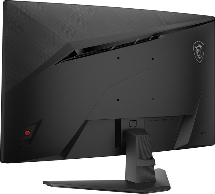 MSI MAG 274CF X24 Monitor Gaming 27 Pulgadas Curvo Full HD 240Hz