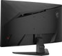 MSI MAG 274CF X24 Monitor Gaming 27 Pulgadas Curvo Full HD 240Hz