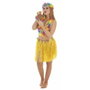 Creaciones Llopis Disfraz Adulto Hawai Party Set Talla L
