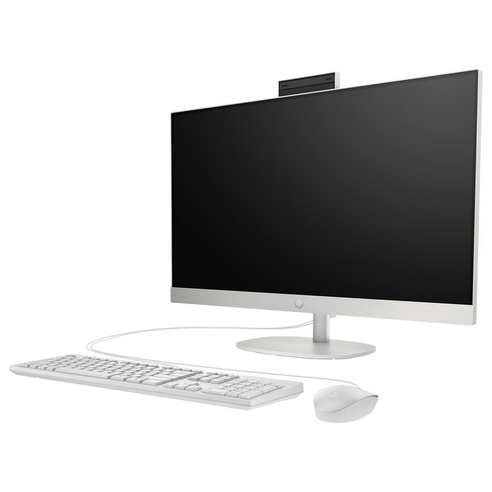 HP 27-cr0107ng All-in-One 27" i3-1315U 8GB RAM 512GB SSD FreeDOS HP 27-cr0107ng All-in-One 27" i3-1315U 8GB RAM 512GB SSD FreeDOS
