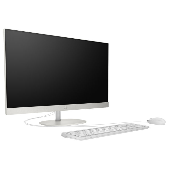 HP 27-cr0107ng Todo en uno 27 i3-1315U/8GB/512SSD/FreeDOS