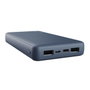 Trust Powerbank Primo 20000mAh Azul