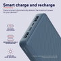 Trust Powerbank Primo 20000mAh Azul