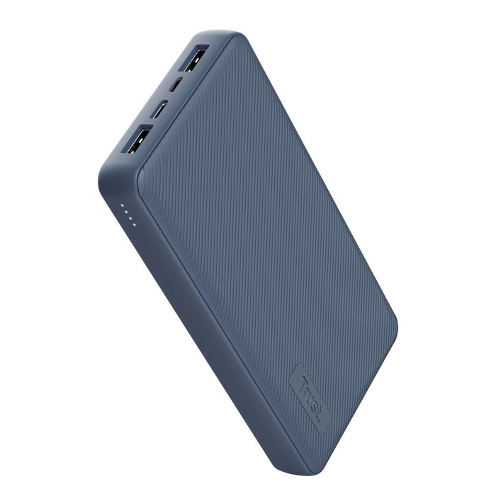 Trust Powerbank Primo 20000mAh Azul Trust Powerbank Primo 20000mAh Azul