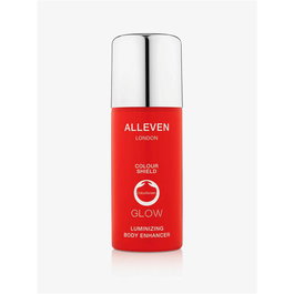 Alleven Colour Shield Glow Ivory Tono 100ml