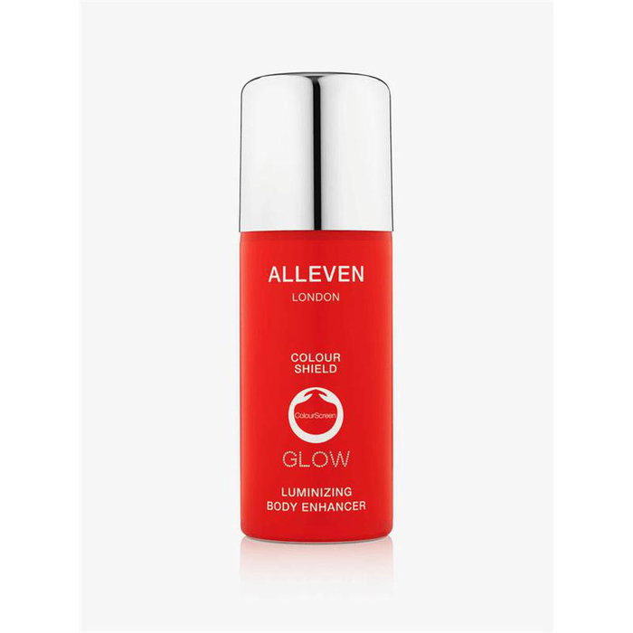 Alleven Colour Shield Glow Ivory Tono 100ml Alleven Colour Shield Glow Ivory Tono 100ml