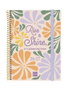 Finocam Agenda Secundaria Espiral Shine Curso 2026-2027 155x212mm SVH