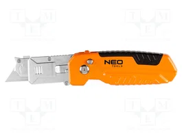 NEO TOOLS Cuchillo