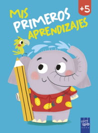YOYO Mis primeros aprendizajes +5