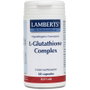LAMBERTS L-Glutationa Complex 60 cápsulas