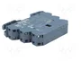 SIEMENS 3RS7006-1FE00 Transductor de Señales Analógicas para Raíl DIN