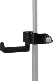 QUIKLOK Soporte Para Auriculares Con Abrazadera Montaje Quiklok