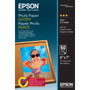Epson Papel Photo Glossy 13x18cm 50 hojas 200 g/m²